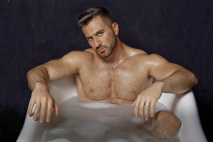 Moreno sarado - Niko Antonyan - Foto 3