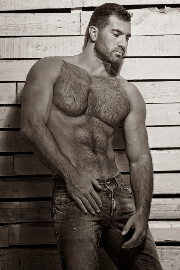 Moreno sarado - Niko Antonyan - Foto 7