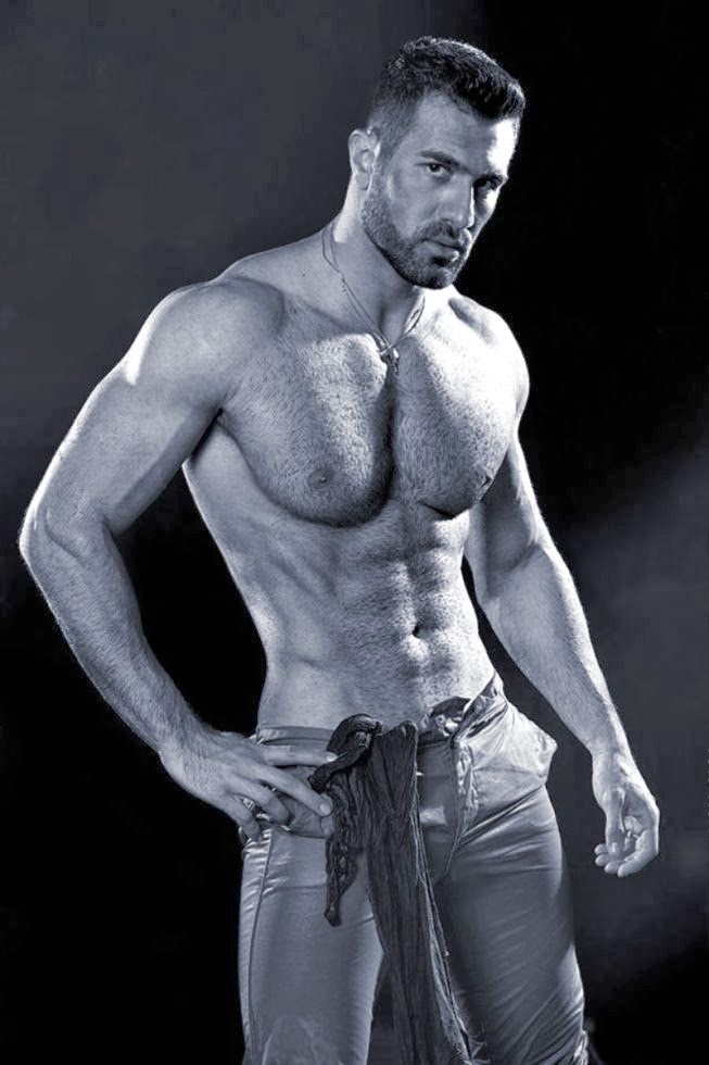 Moreno sarado - Niko Antonyan - Foto 9