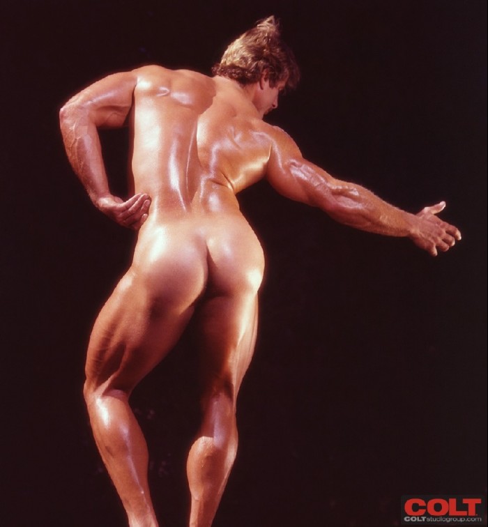 Rex Morgan - COLT Buck Hayes - Foto 13