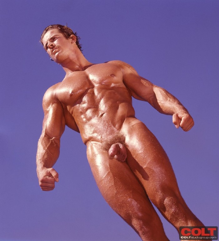 Rex Morgan - COLT Buck Hayes - Foto 25