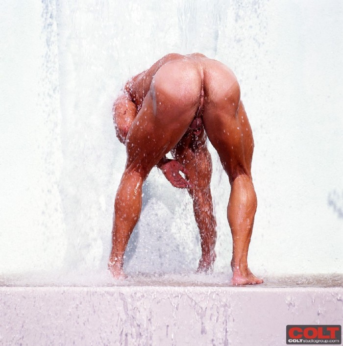 Rex Morgan - COLT Buck Hayes - Foto 9