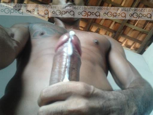 Moreno sarado hétero - Foto 17