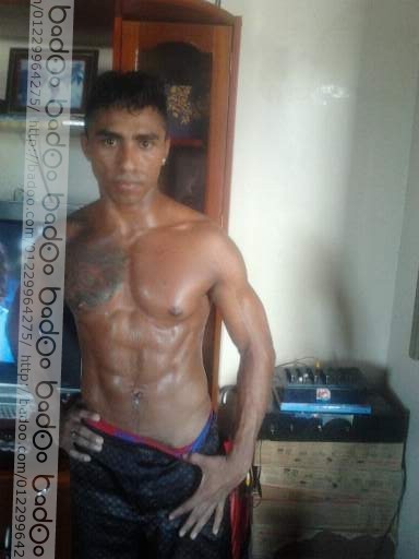 Moreno sarado hétero - Foto 3