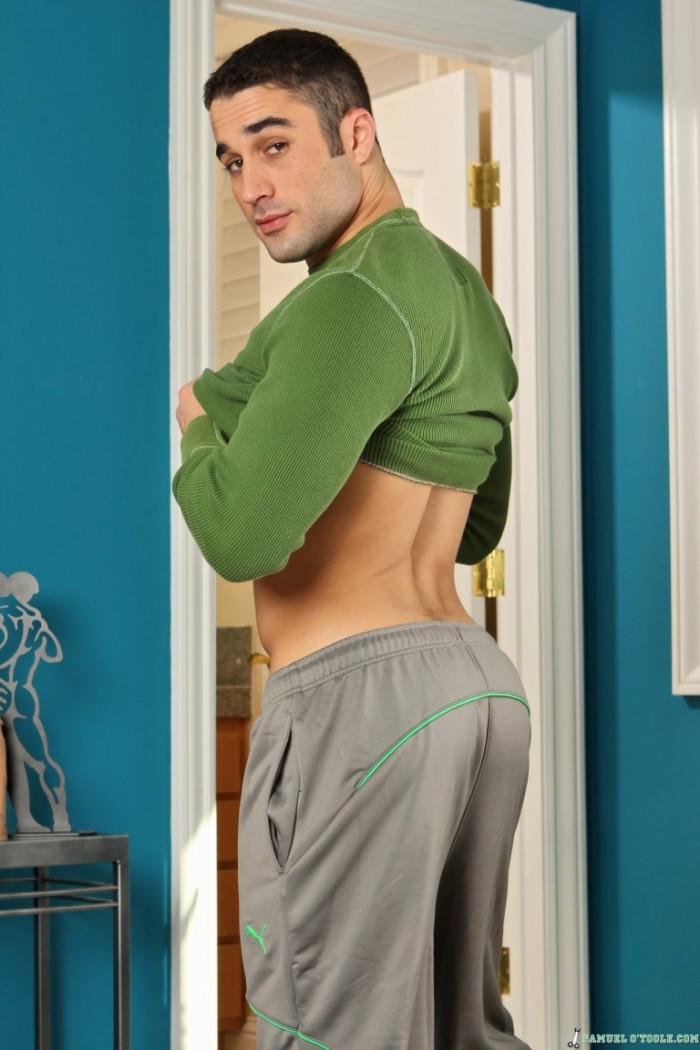 Parker London e Samuel OToole - Foto 4