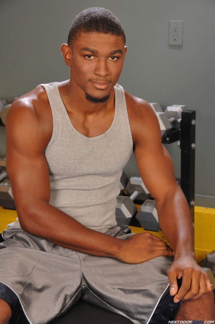 Negão gostoso - ATK Polish - Foto 1