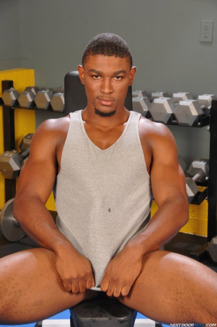 Negão gostoso - ATK Polish - Foto 24