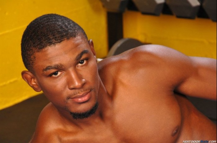 Negão gostoso - ATK Polish - Foto 29