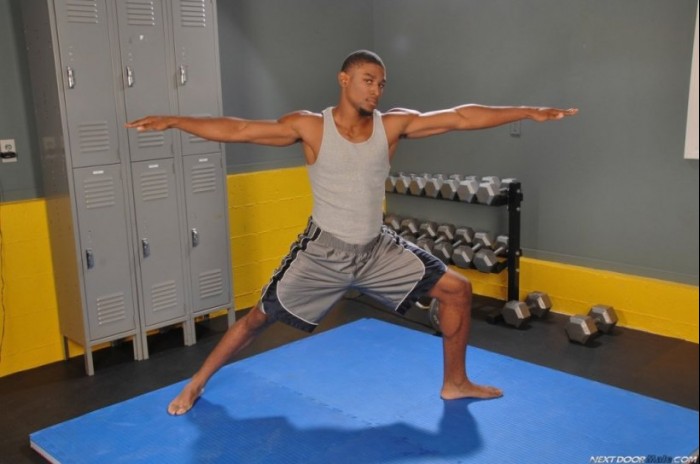 Negão gostoso - ATK Polish - Foto 3