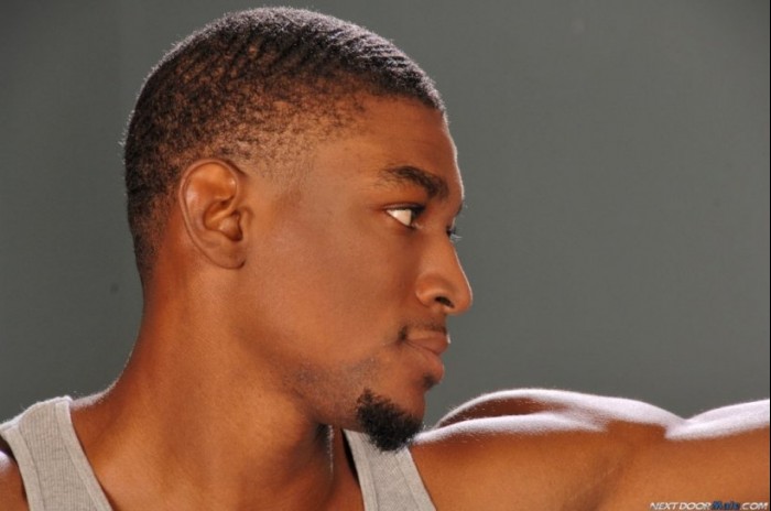 Negão gostoso - ATK Polish - Foto 4