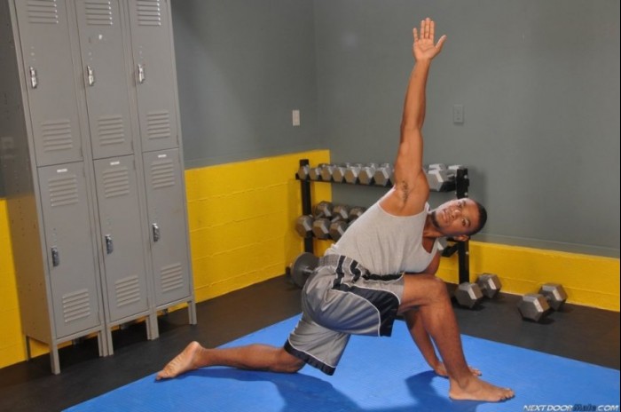 Negão gostoso - ATK Polish - Foto 5