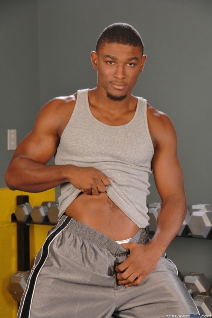 Negão gostoso - ATK Polish - Foto 6