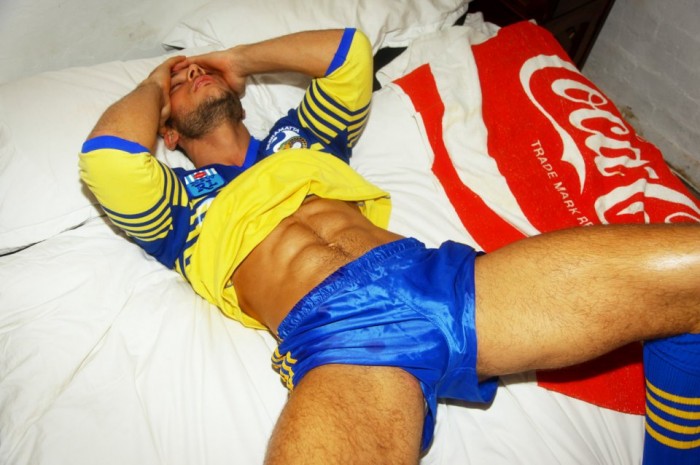 Daniel Garofali - Foto 14