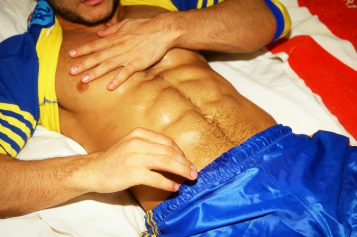 Daniel Garofali - Foto 16