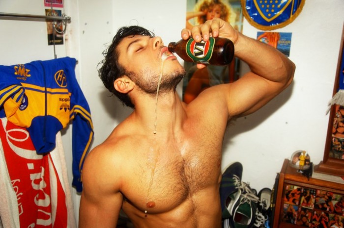 Daniel Garofali - Foto 2