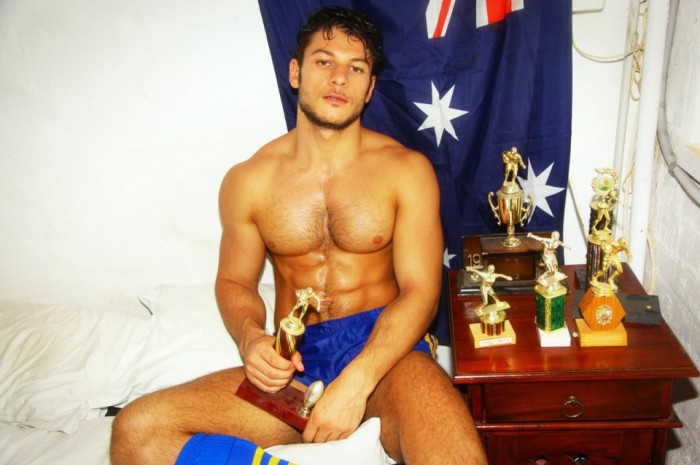 Daniel Garofali - Foto 6