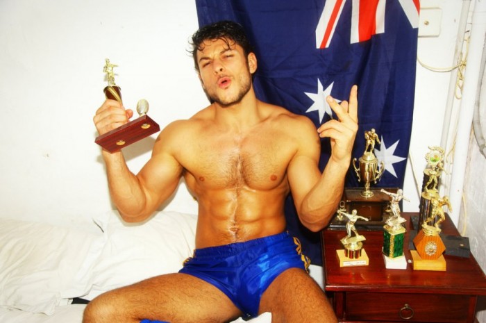 Daniel Garofali - Foto 7