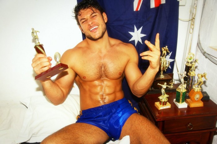 Daniel Garofali - Foto 8