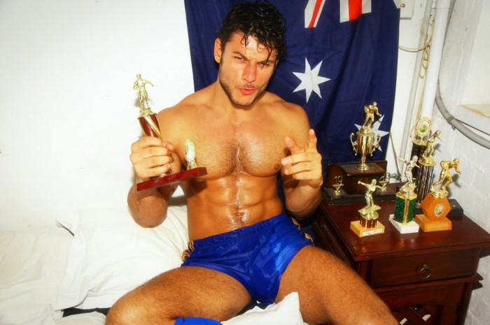 Daniel Garofali - Foto 9