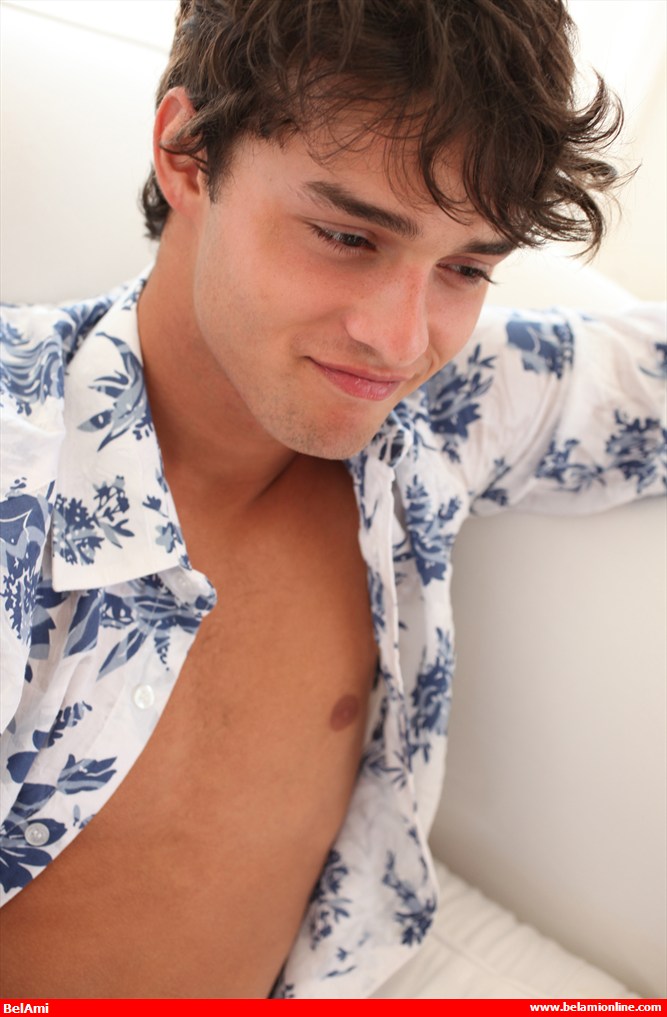 Andre Boleyn - Bel Ami - Foto 3