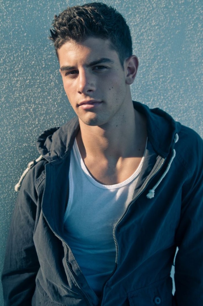 Lolito Sexy - Frankie Cammarata - Foto 23