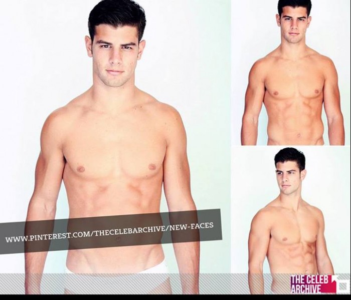 Lolito Sexy - Frankie Cammarata - Foto 24