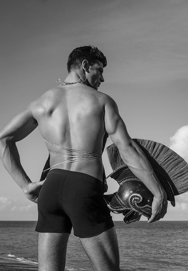 Lolito Sexy - Frankie Cammarata - Foto 27