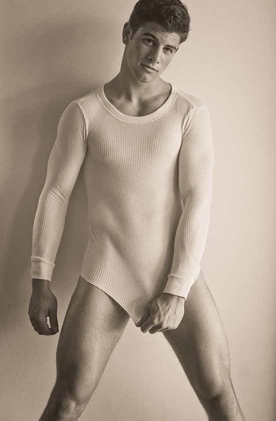 Lolito Sexy - Frankie Cammarata - Foto 30