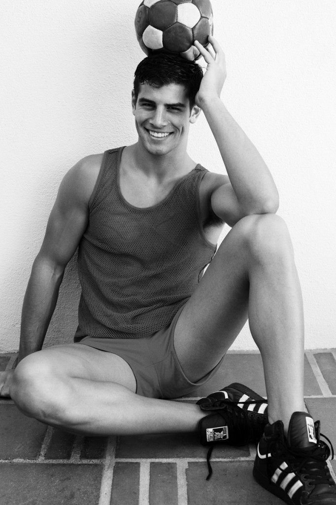 Lolito Sexy - Frankie Cammarata - Foto 31