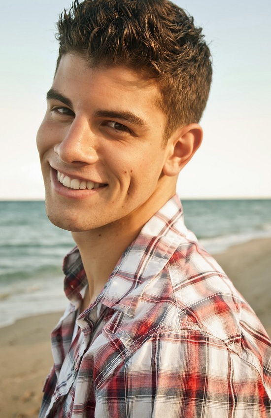 Lolito Sexy - Frankie Cammarata - Foto 8