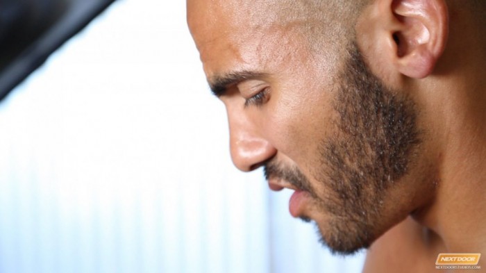 Mecânicos gostosos e tarados - Foto 49