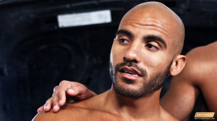 Mecânicos gostosos e tarados - Foto 5