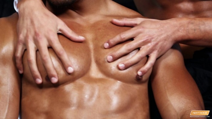 Mecânicos gostosos e tarados - Foto 7