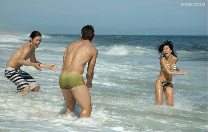 Modelo brasileiro Renato Ferreira - Foto 20