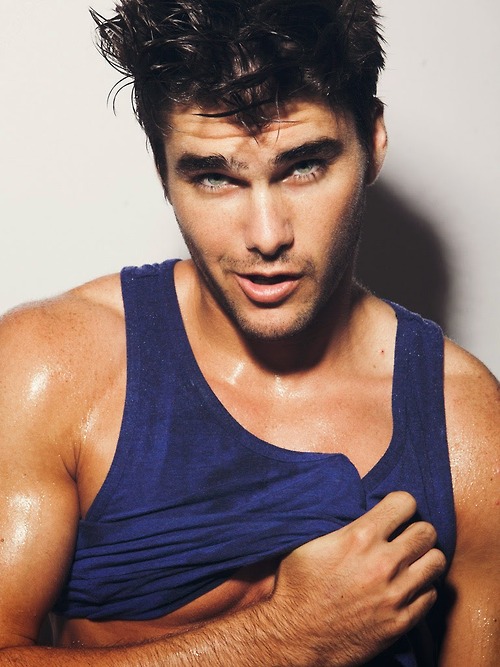 Modelo sexy Charlie Matthews - Foto 10