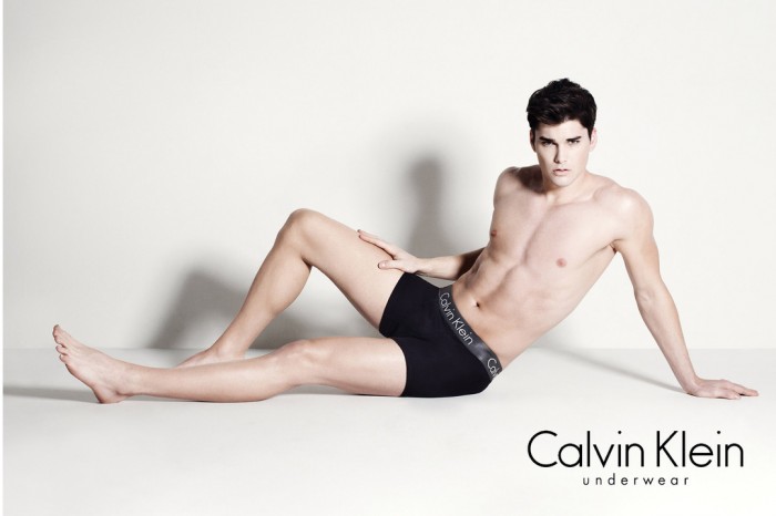 Modelo sexy Charlie Matthews - Foto 12