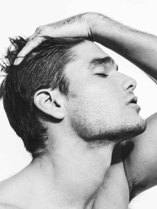 Modelo sexy Charlie Matthews - Foto 19