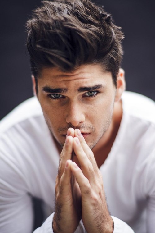 Modelo sexy Charlie Matthews - Foto 9