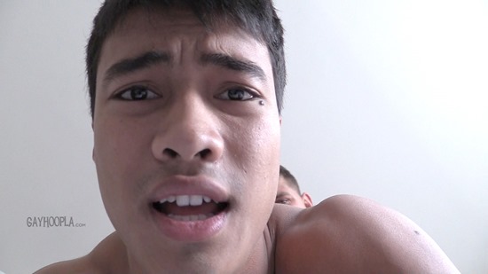 Trepando com o asiático - Foto 19