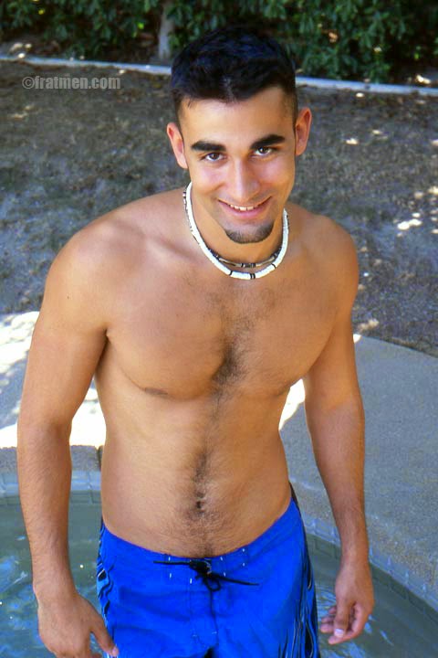 Latinos Brasil - Alex - Foto 1