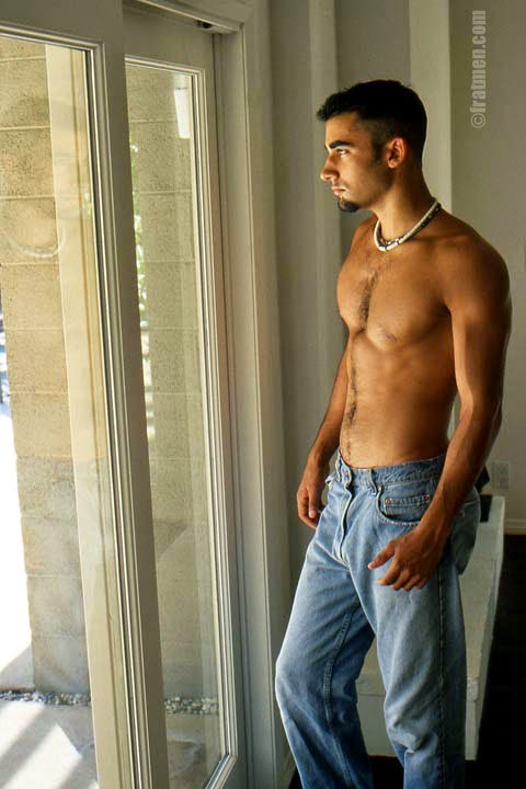 Latinos Brasil - Alex - Foto 19