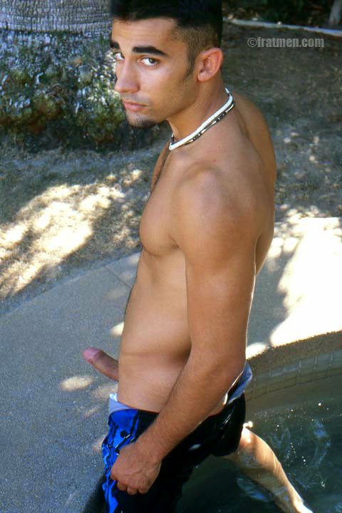 Latinos Brasil - Alex - Foto 8