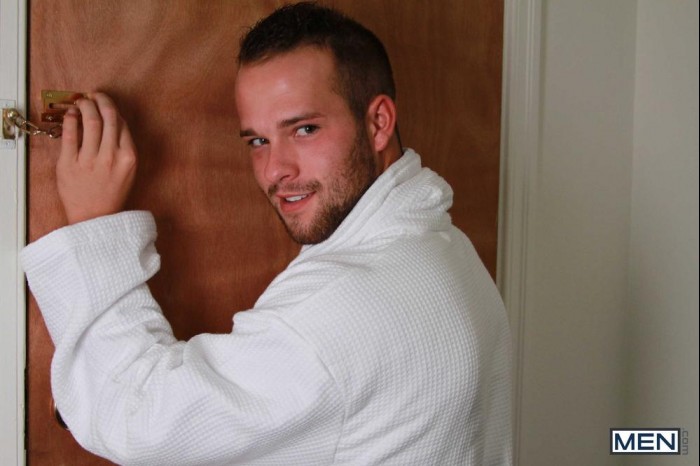 Cliff Jensen & Luke Adams - Foto 16