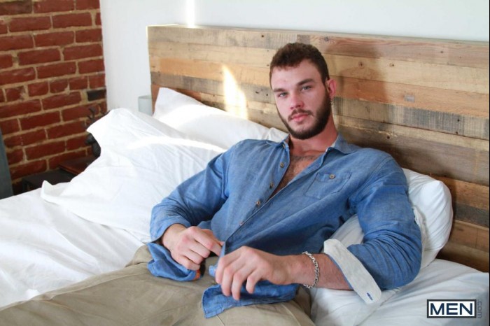 Cliff Jensen & Luke Adams - Foto 46