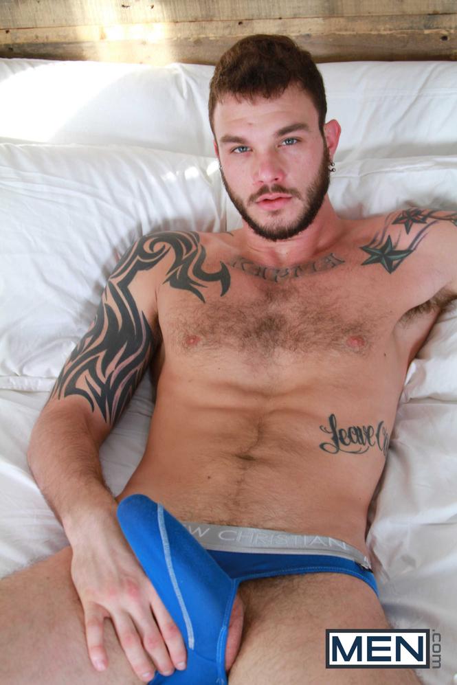 Cliff Jensen & Luke Adams - Foto 50