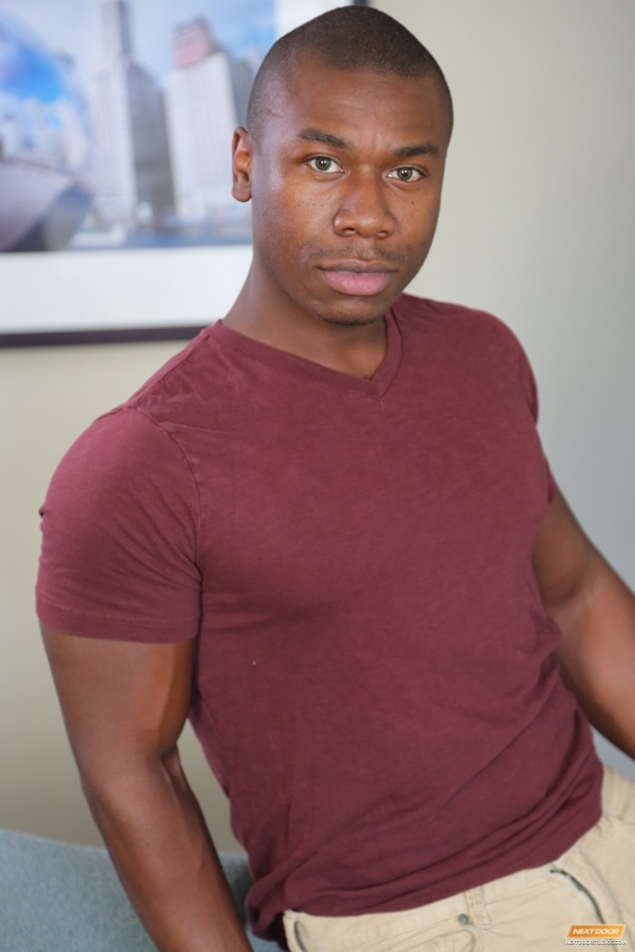 Suruba com negros sarados e tarados - Foto 28