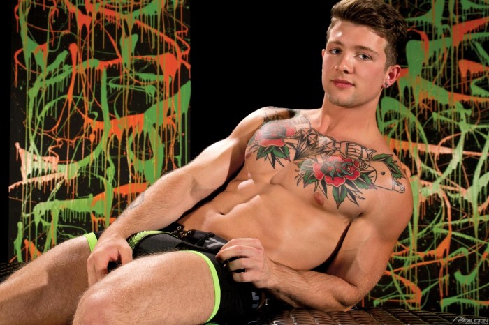 Colton Grey & Sebastian Kross - Foto 8