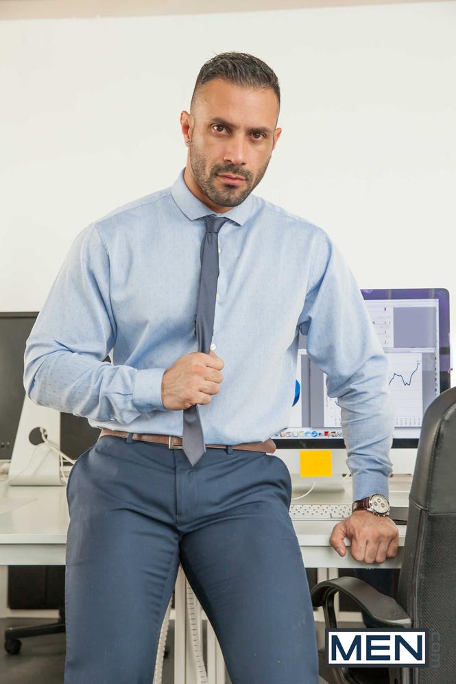 Dakota Vice e Denis Vega - Foto 1