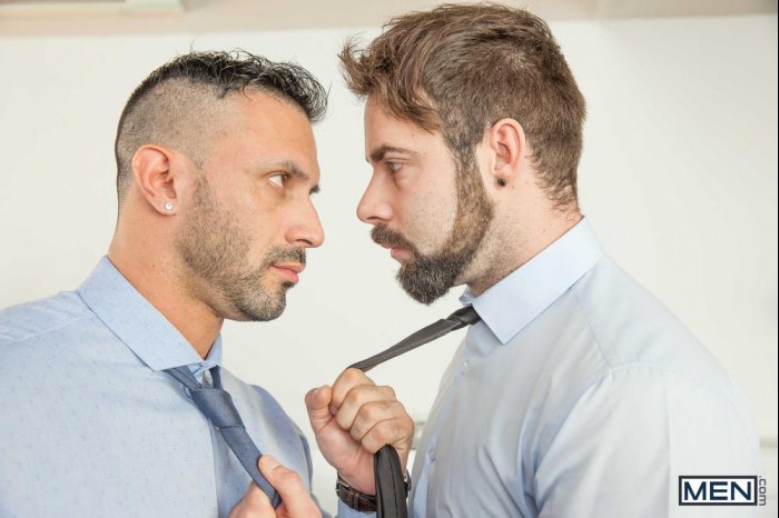 Dakota Vice e Denis Vega - Foto 51