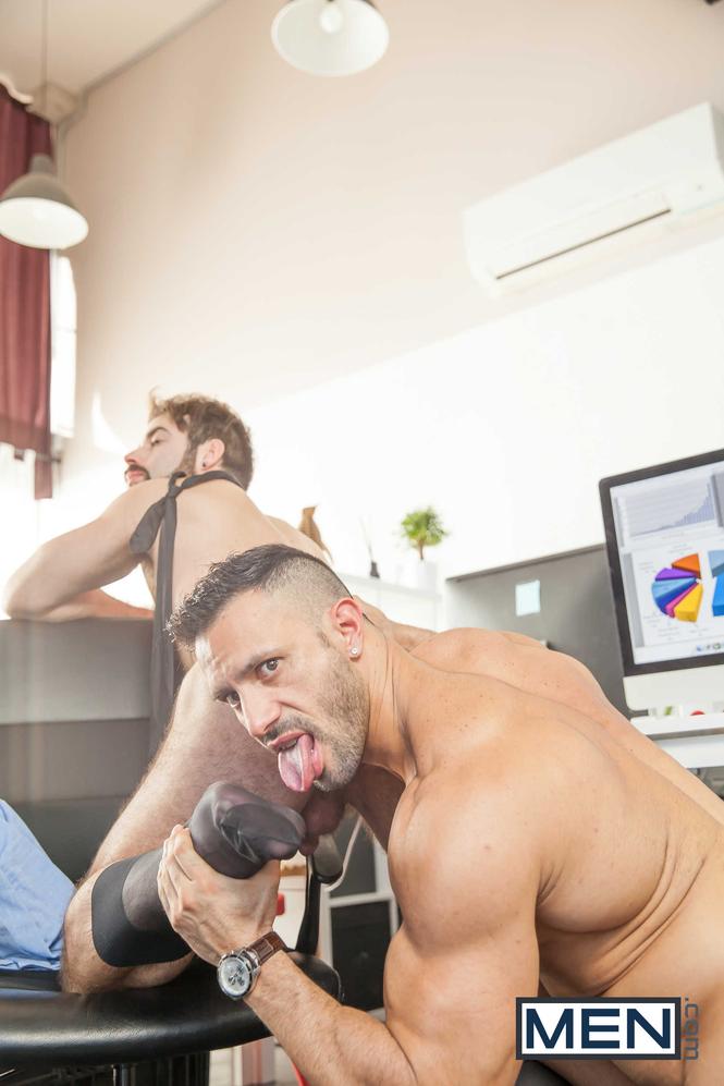 Dakota Vice e Denis Vega - Foto 69